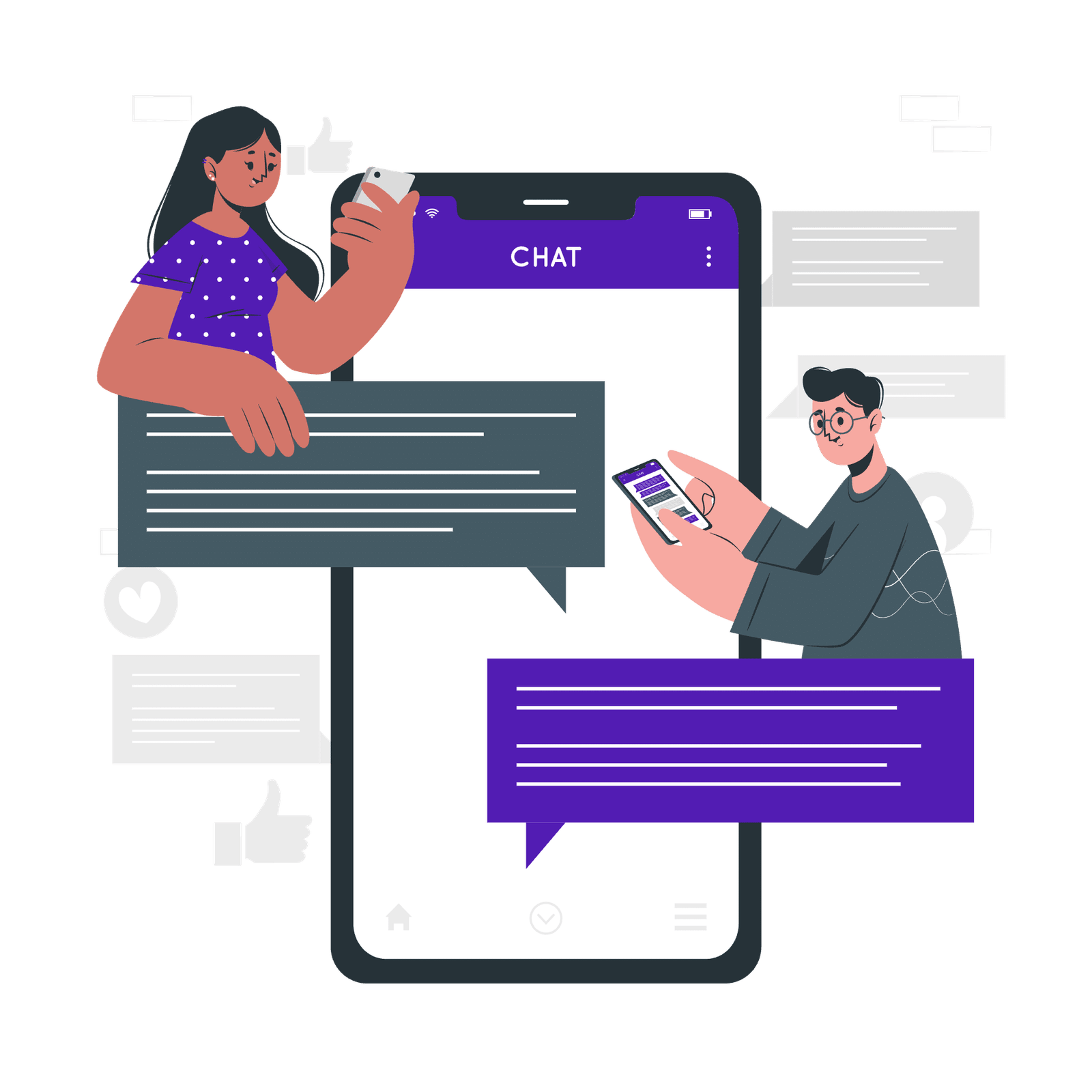 Whatsapp marketing is working wonders for Indian businesses.