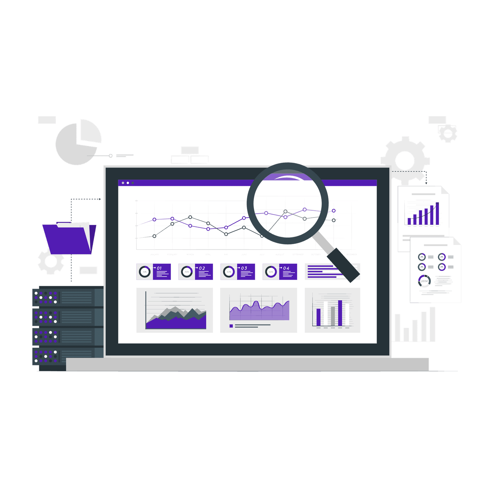 Use Automation to carry out Repetitive Tasks