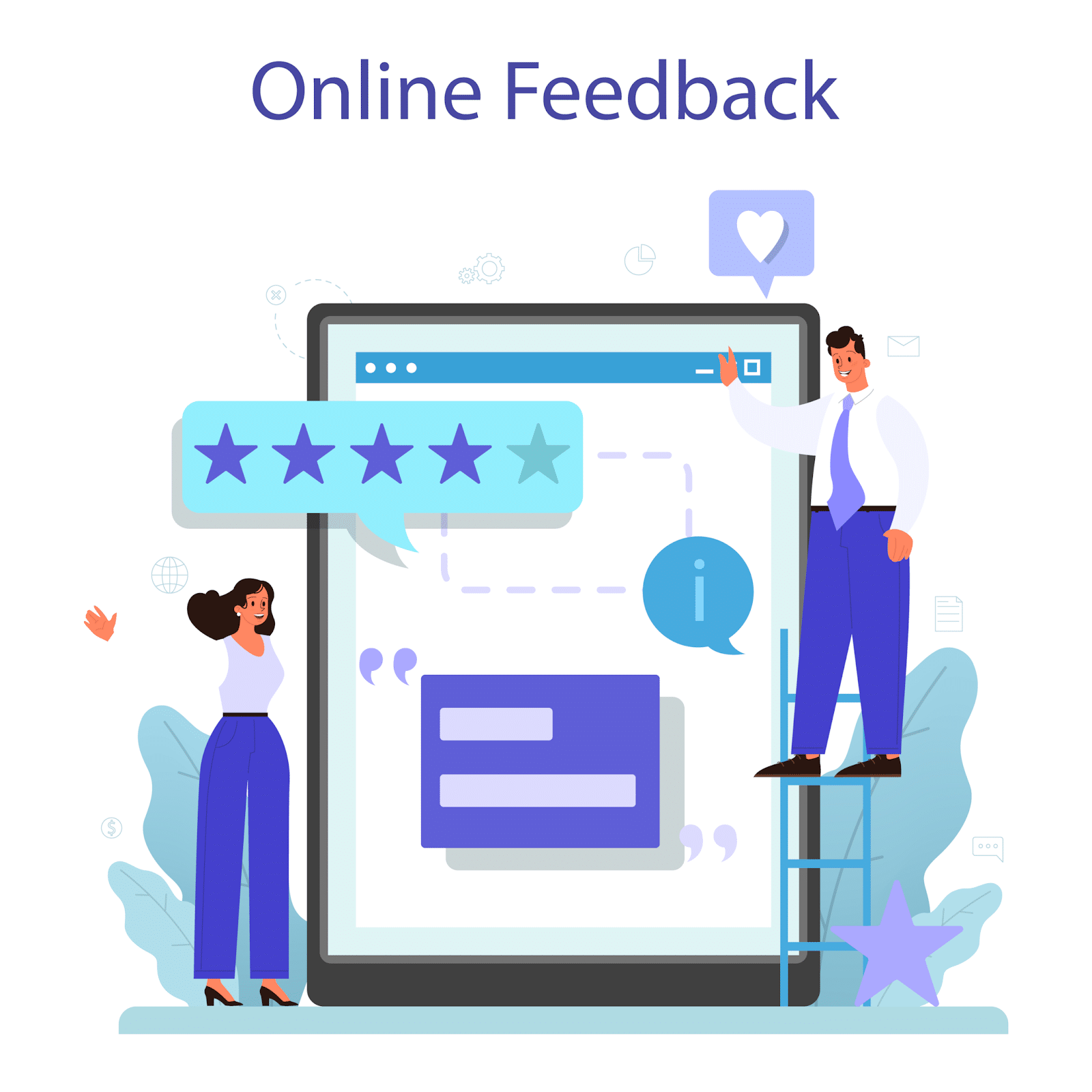 Best for feedback collection and market research another benefit of whatsapp business account