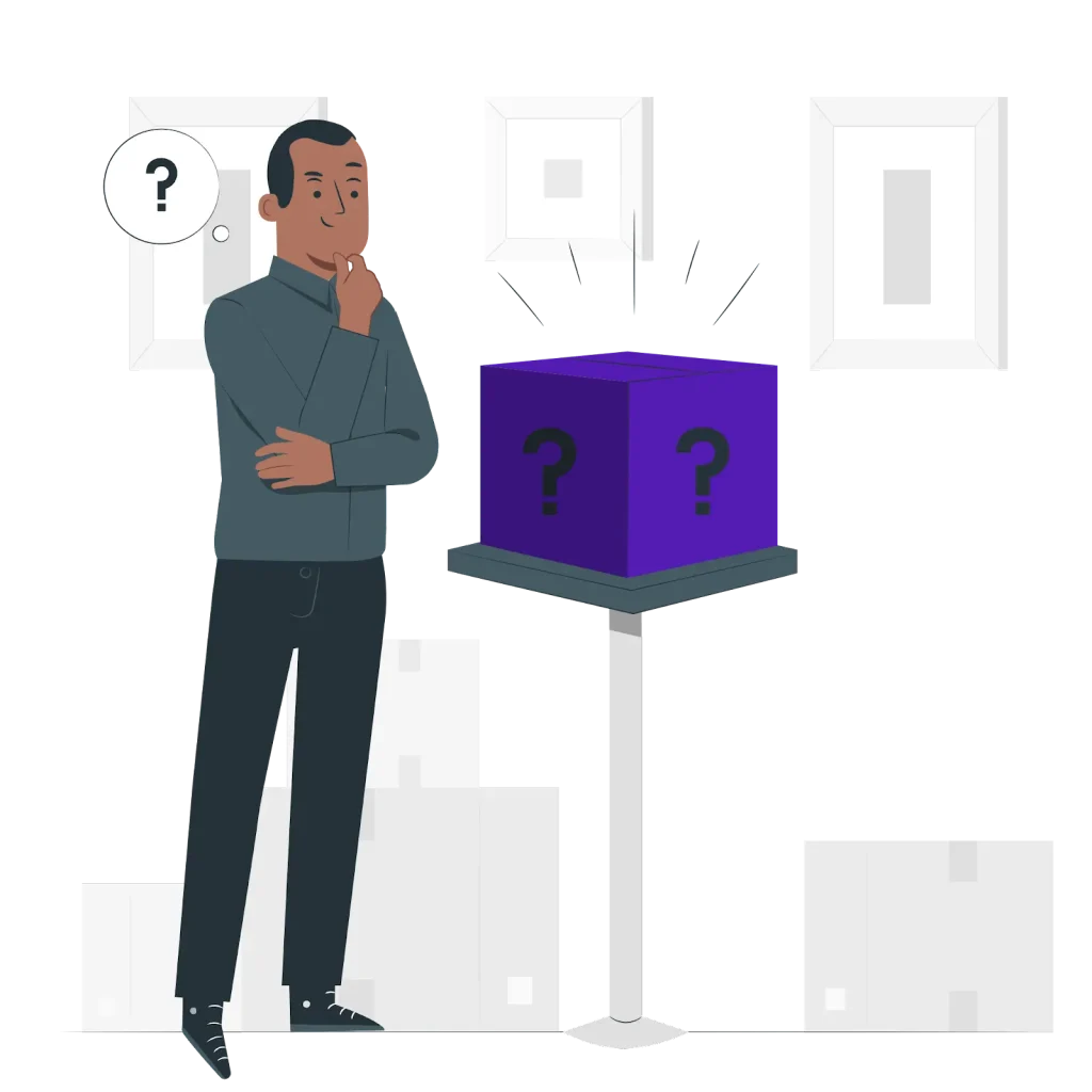 Increase curiosity for your offering among your potential customers and customers