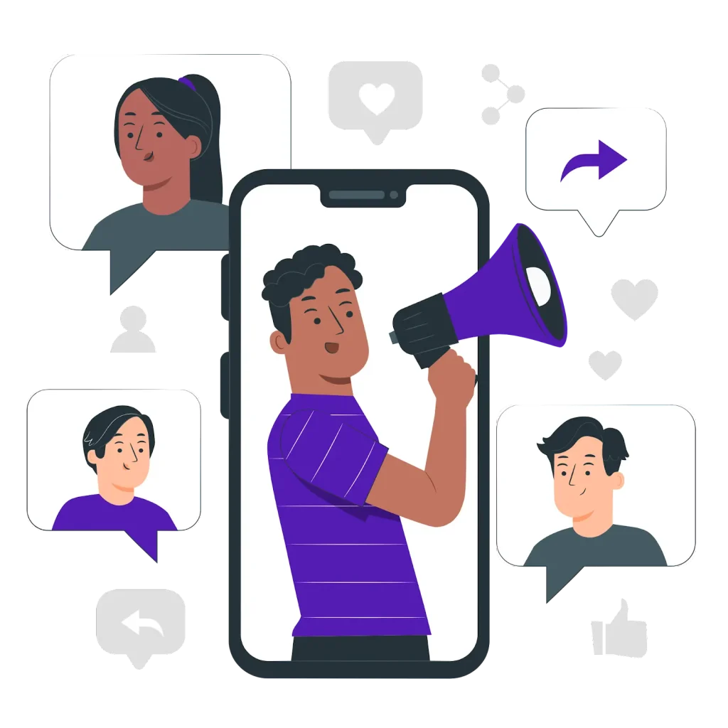 sales pitch for edtech: Cold calling script that uses referrals