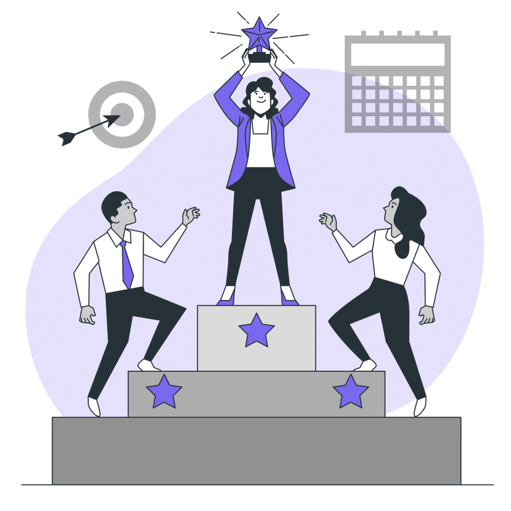 Employee incentive programmes