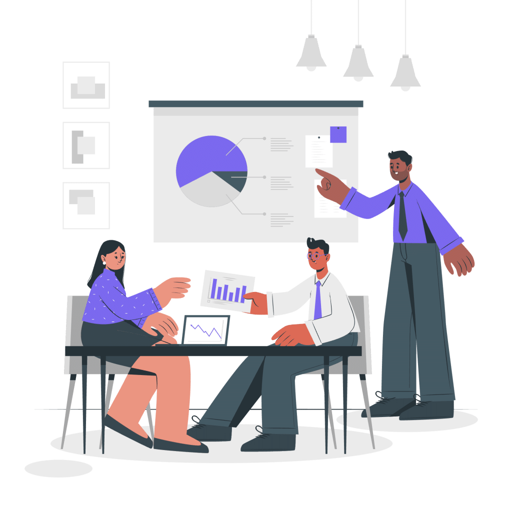 Skill development workshops