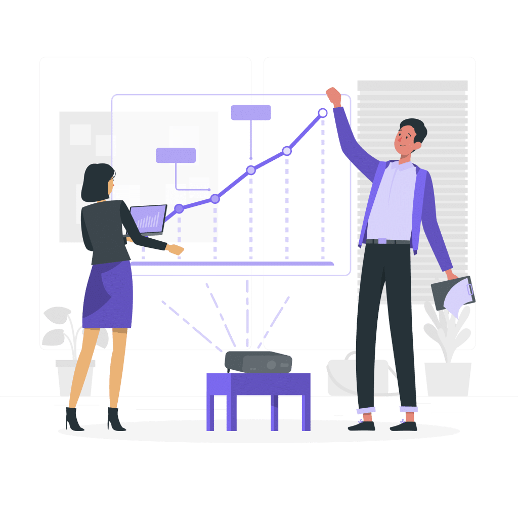 Planning your every sales move