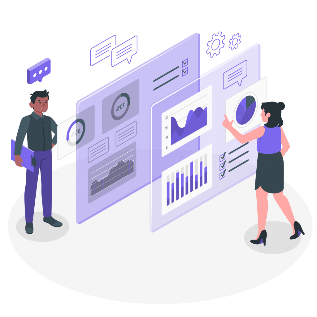 Data analysis, insights and recommendations