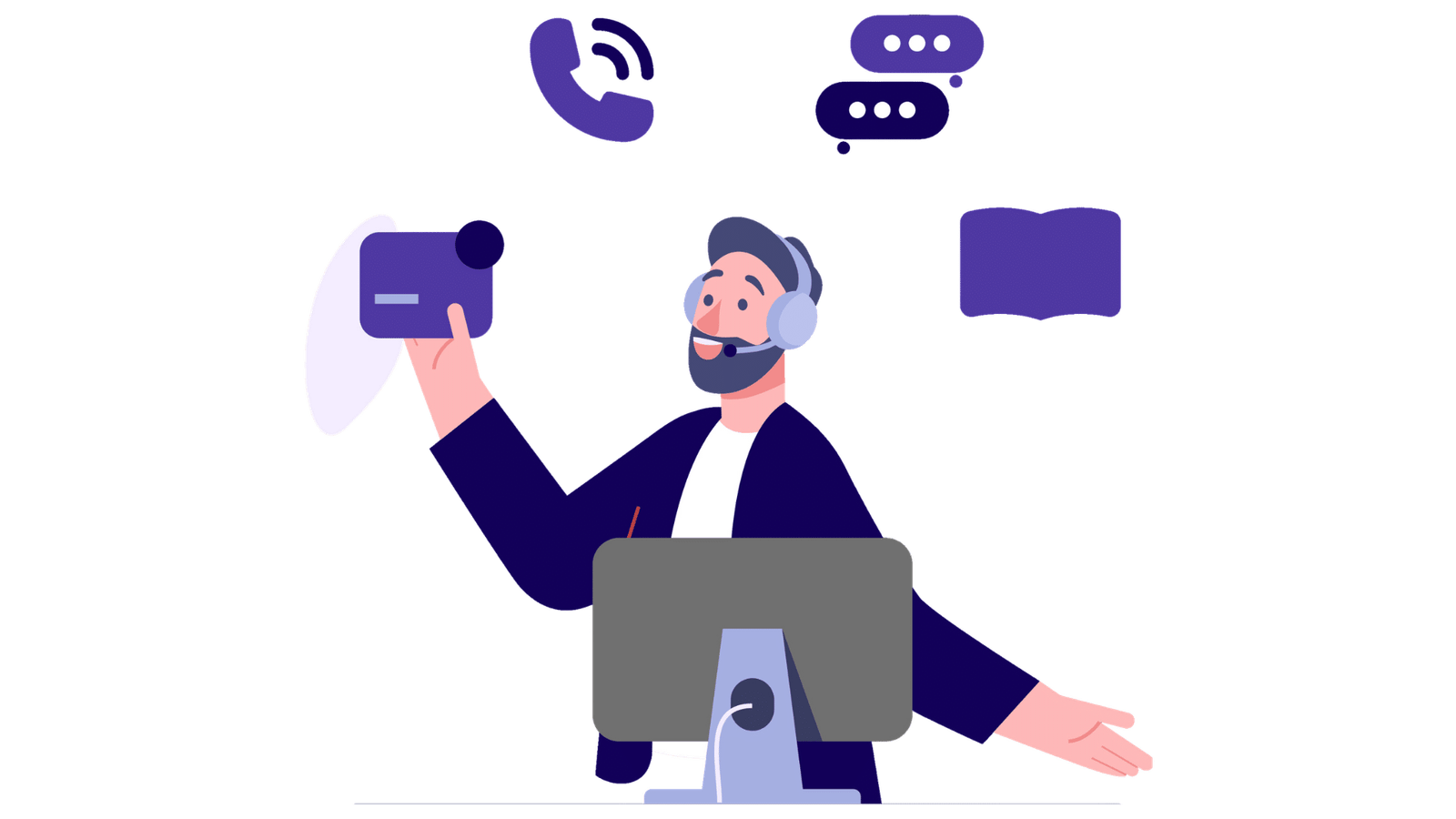 contact management and contact managemnet system