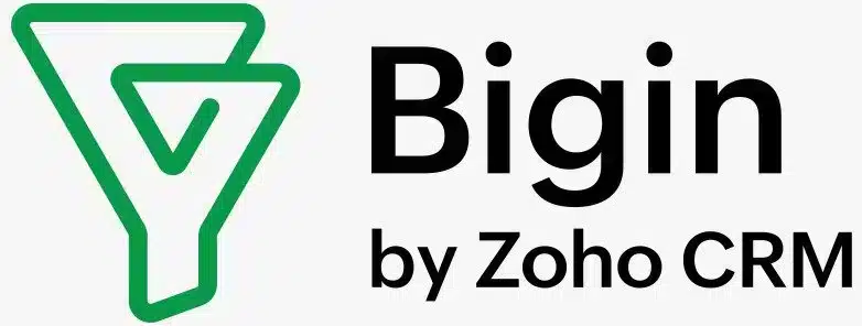 Bigin by Zoho crm