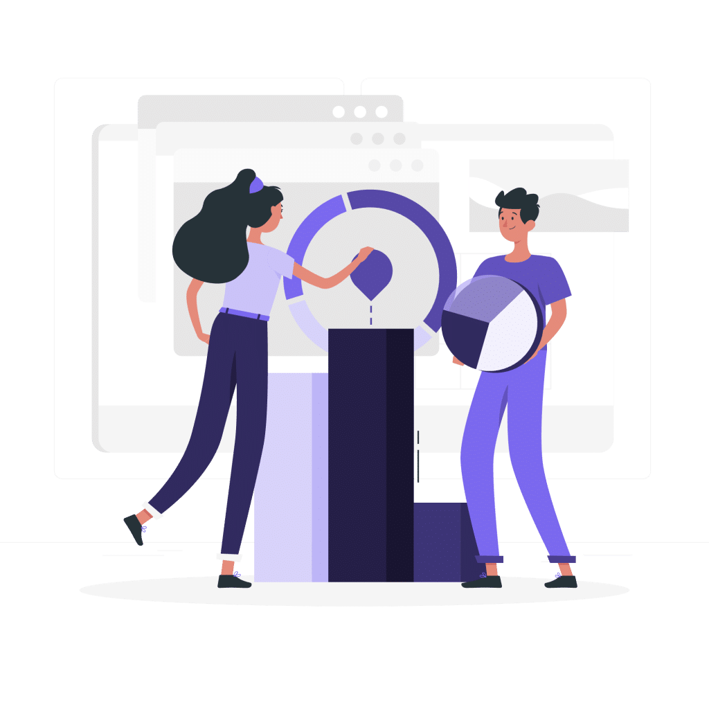 Measure the impact of changes