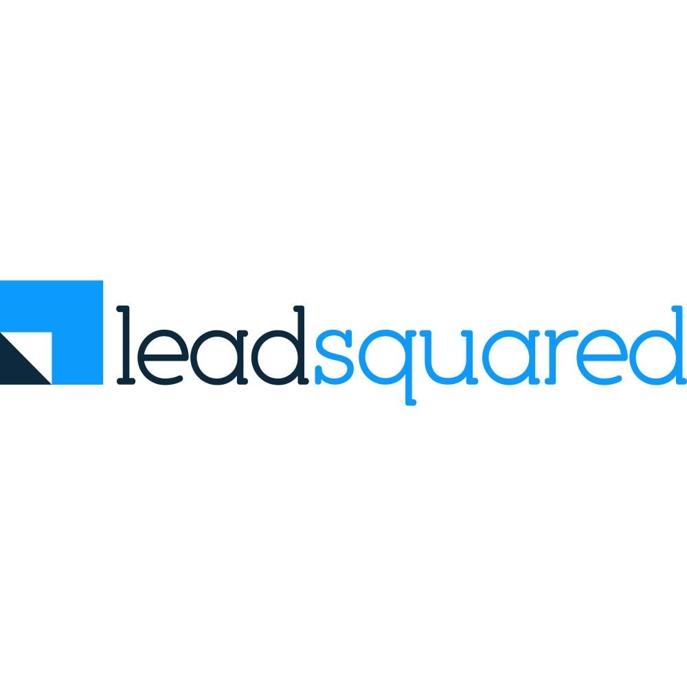 LeadSquared logo