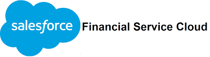 Salesforce Financial Service Cloud 