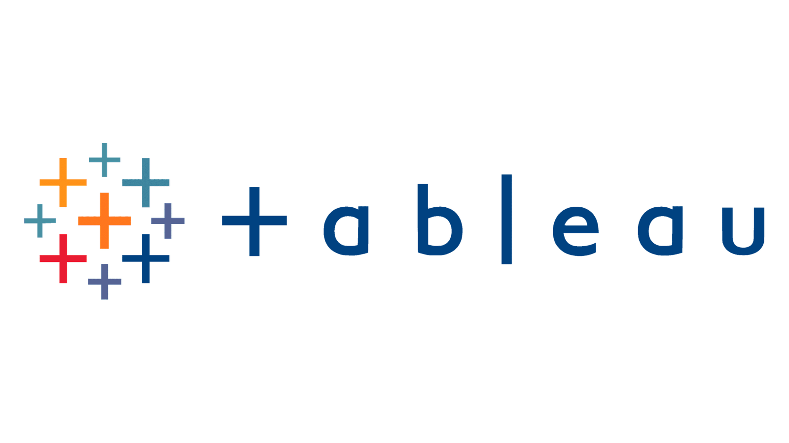 Tableau analytics software for sales