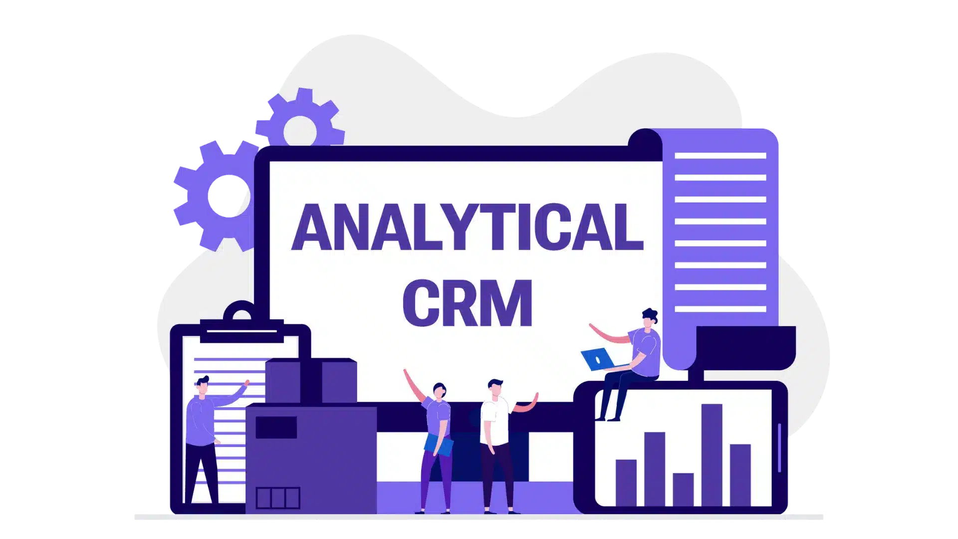 Analytical CRM