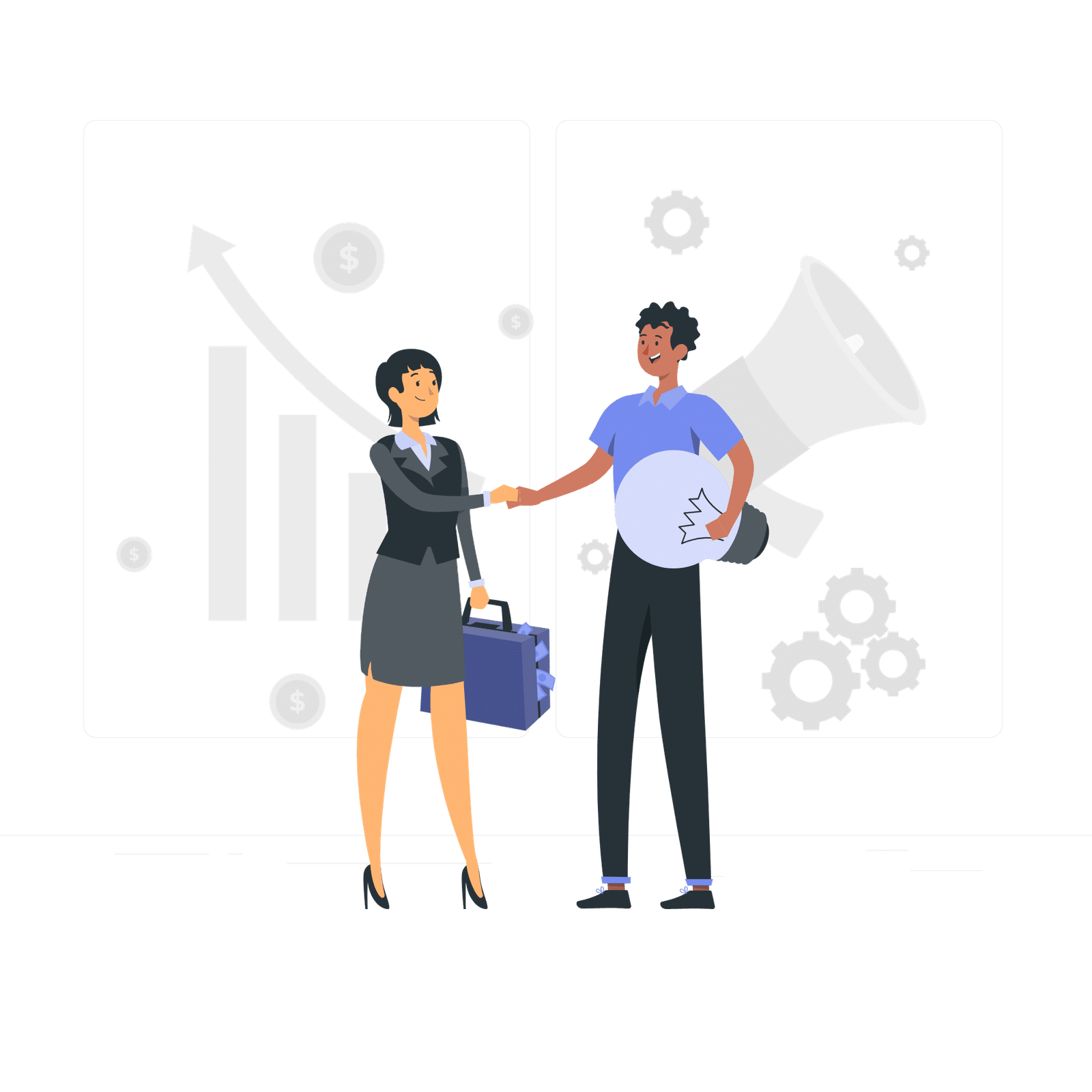 Sales cycle important stage - Deal closing