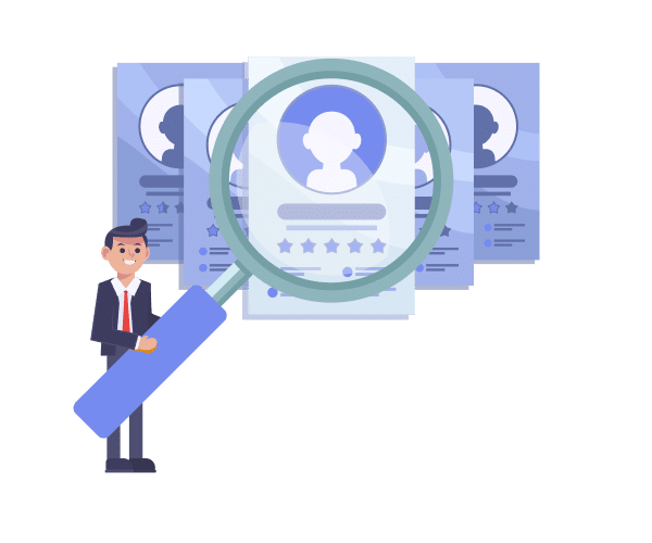 Lead Qualification in Sales Cycle