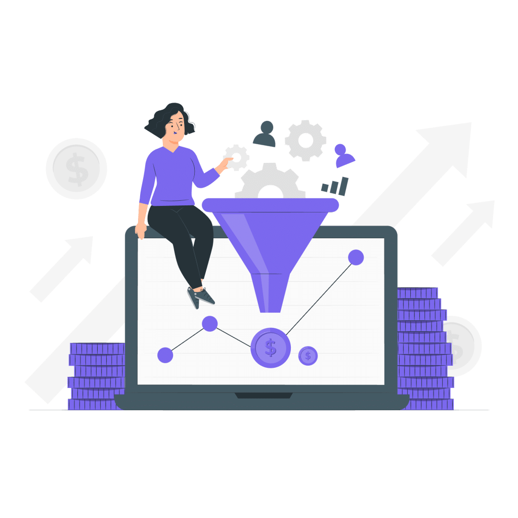 Sales analytics metric: Conversion rate