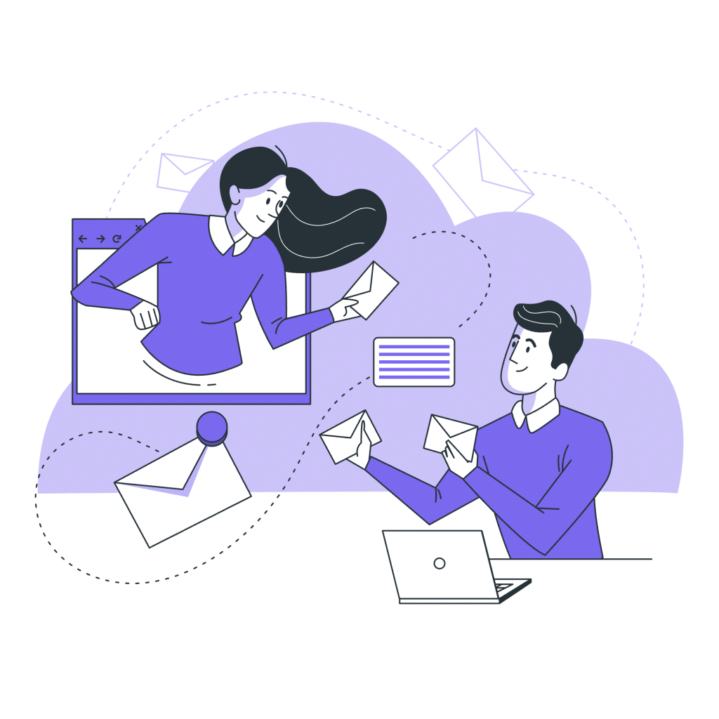 Email marketing strategy remains one of the most effective channels for delivering personalised promotions.