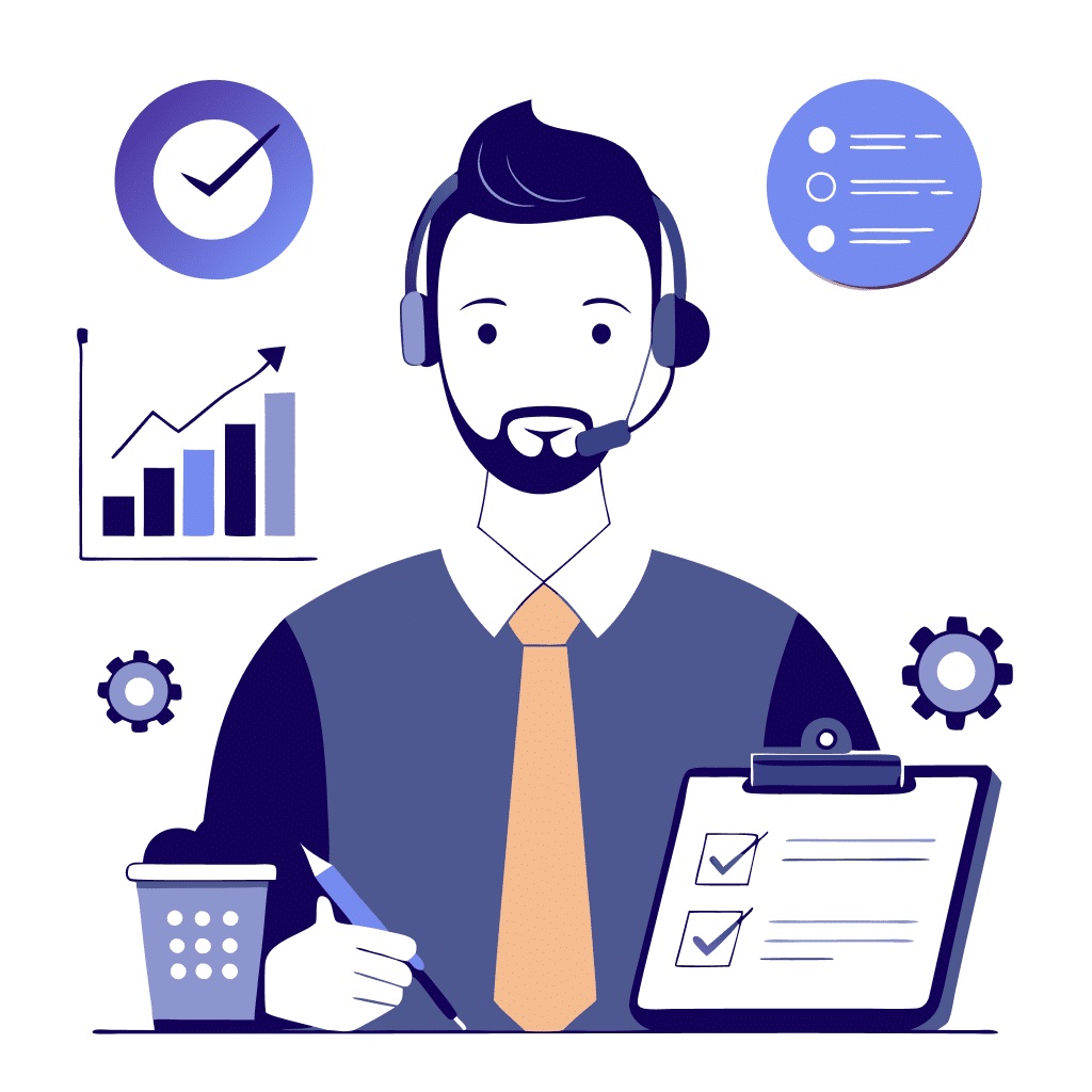 Sales pitch and negotiation