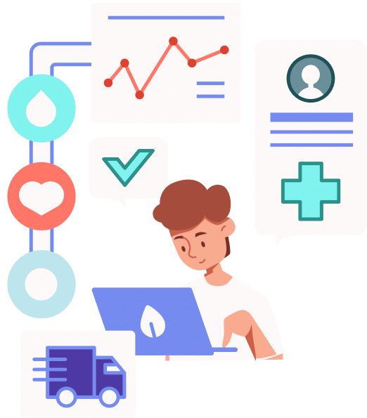 Supply chain management 