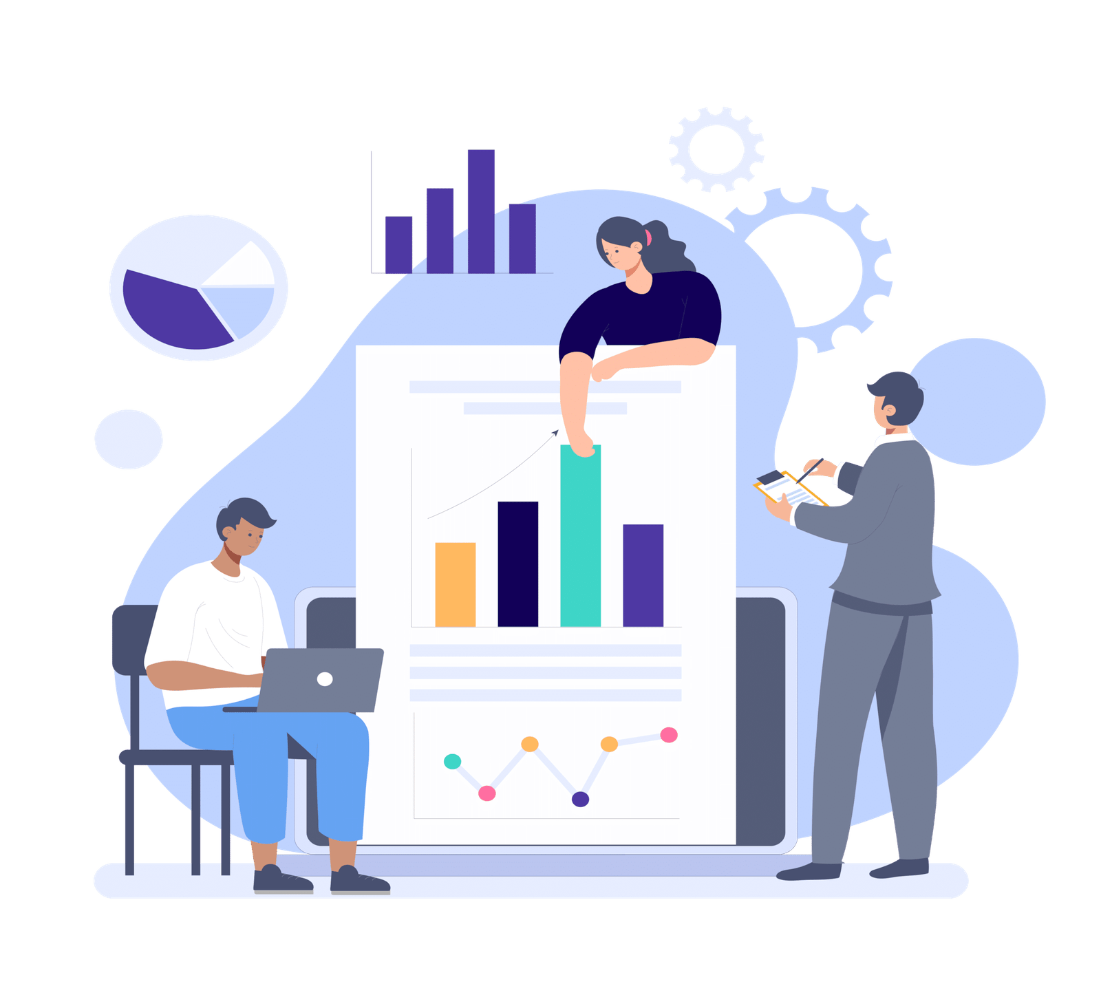 marketing management