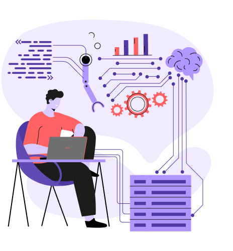 automate repetitive tasks - travel software benefits