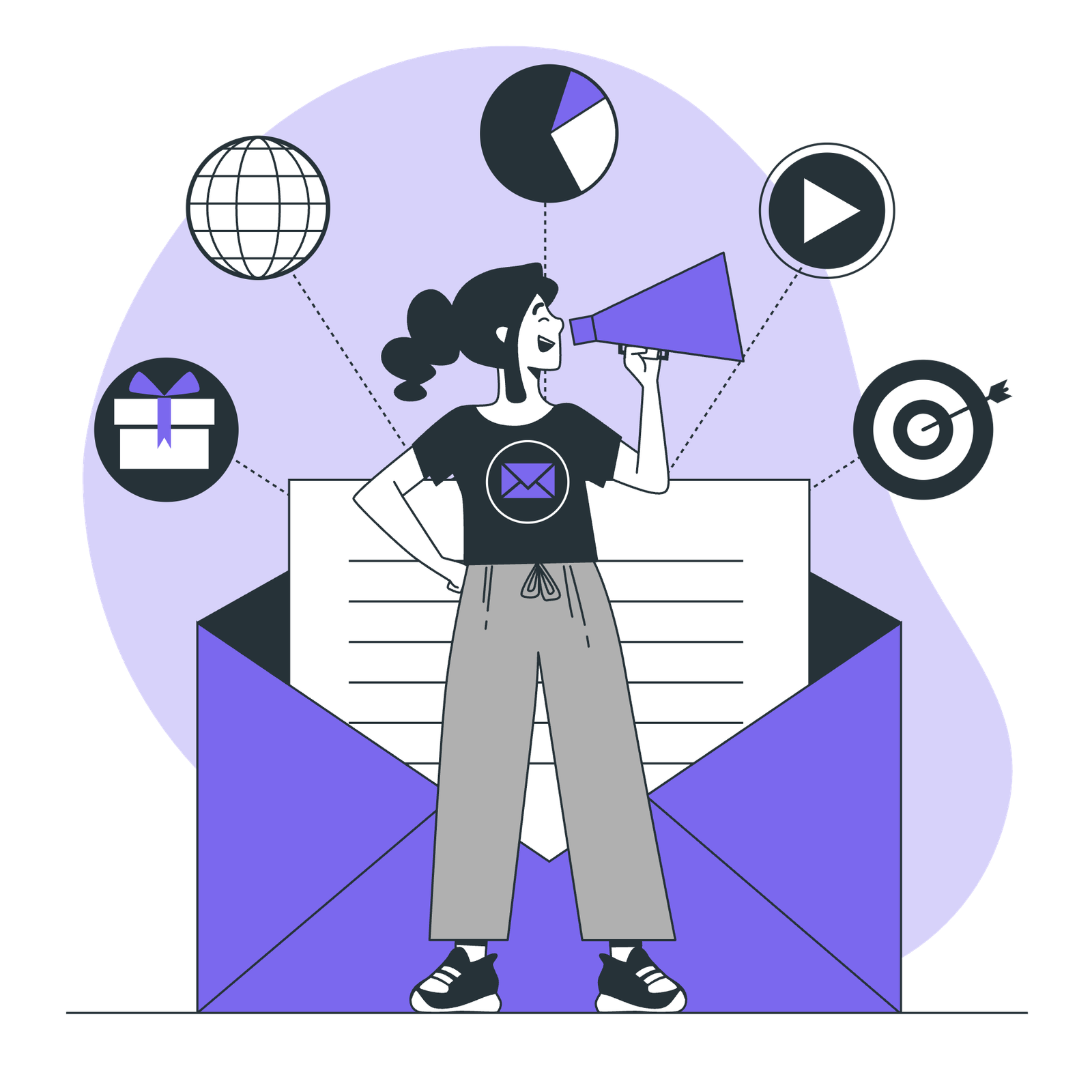  Use email marketing to nurture leads in real estate industry effectively