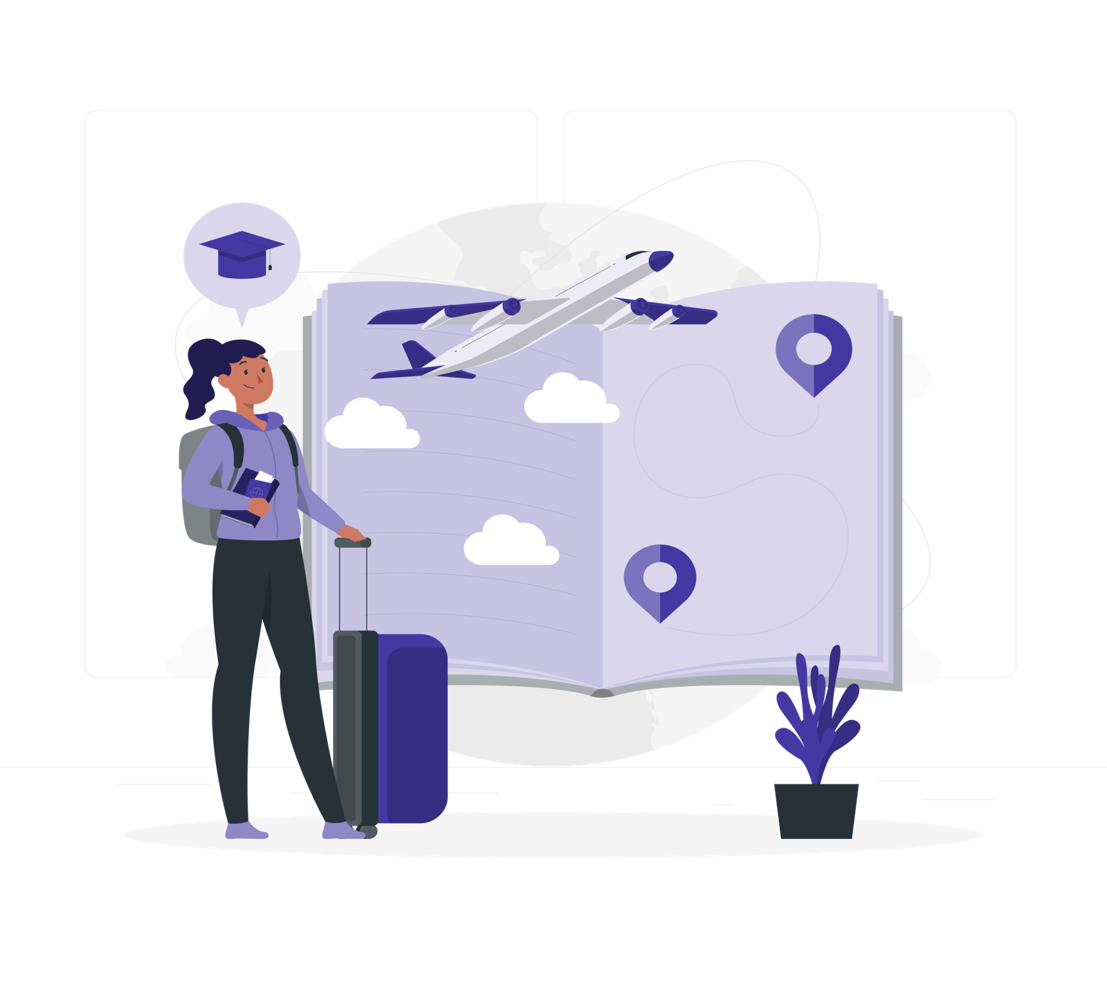 virtual tours - ai tools for marketing and sales