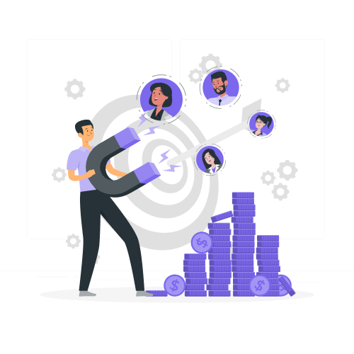 Instant rapport building - telecaller skills