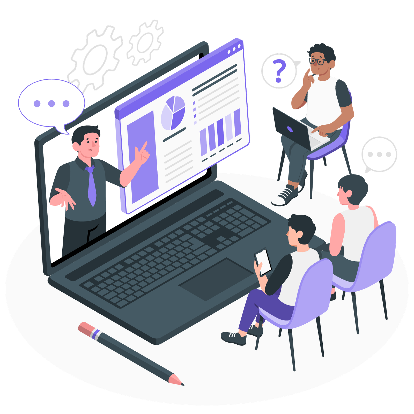 Host free webinars, workshops & real estate events to boost engagemnt with potential clients