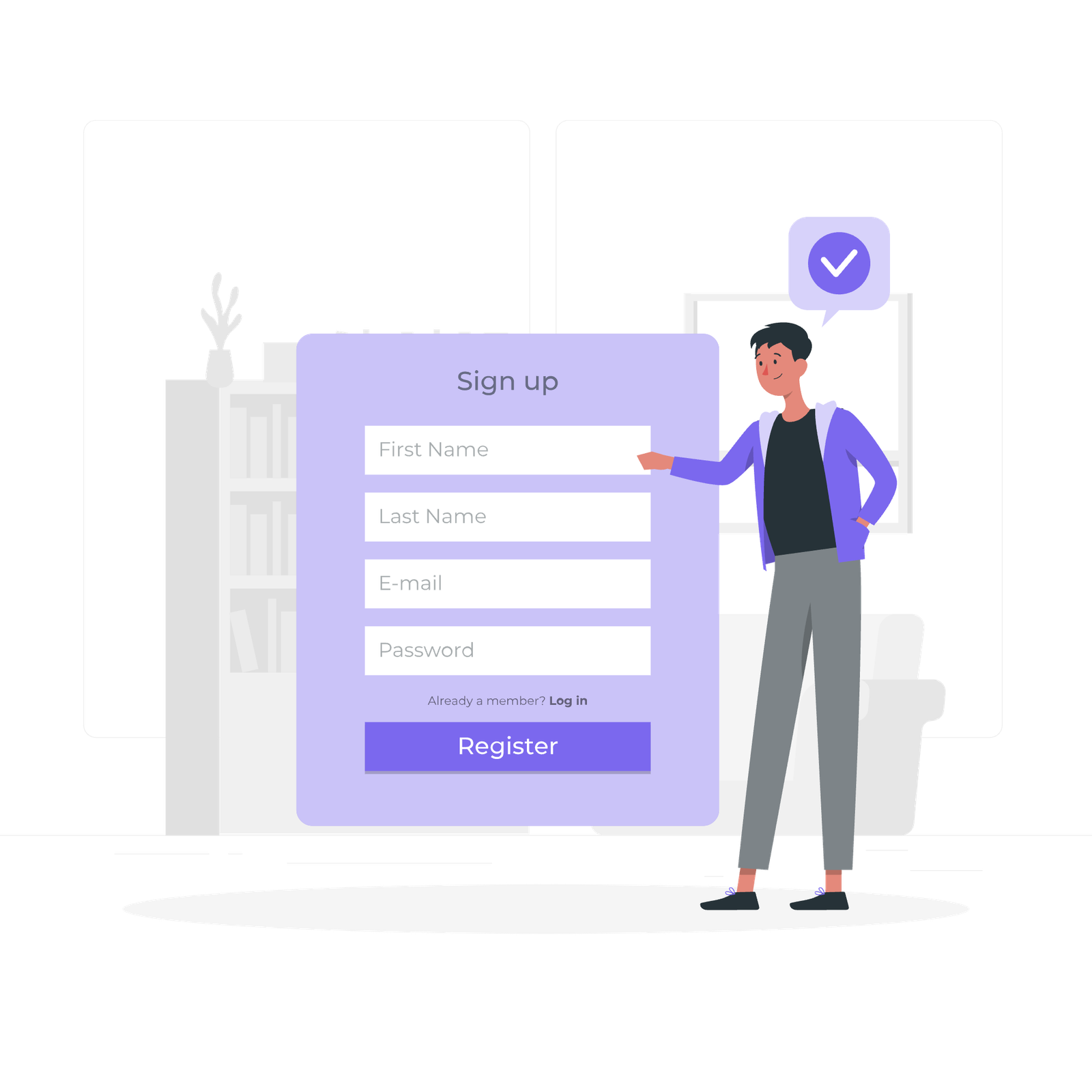 Clear call-to-action (CTA) - telecaller skills