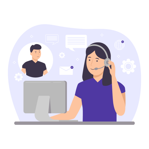 hr telecaller job description