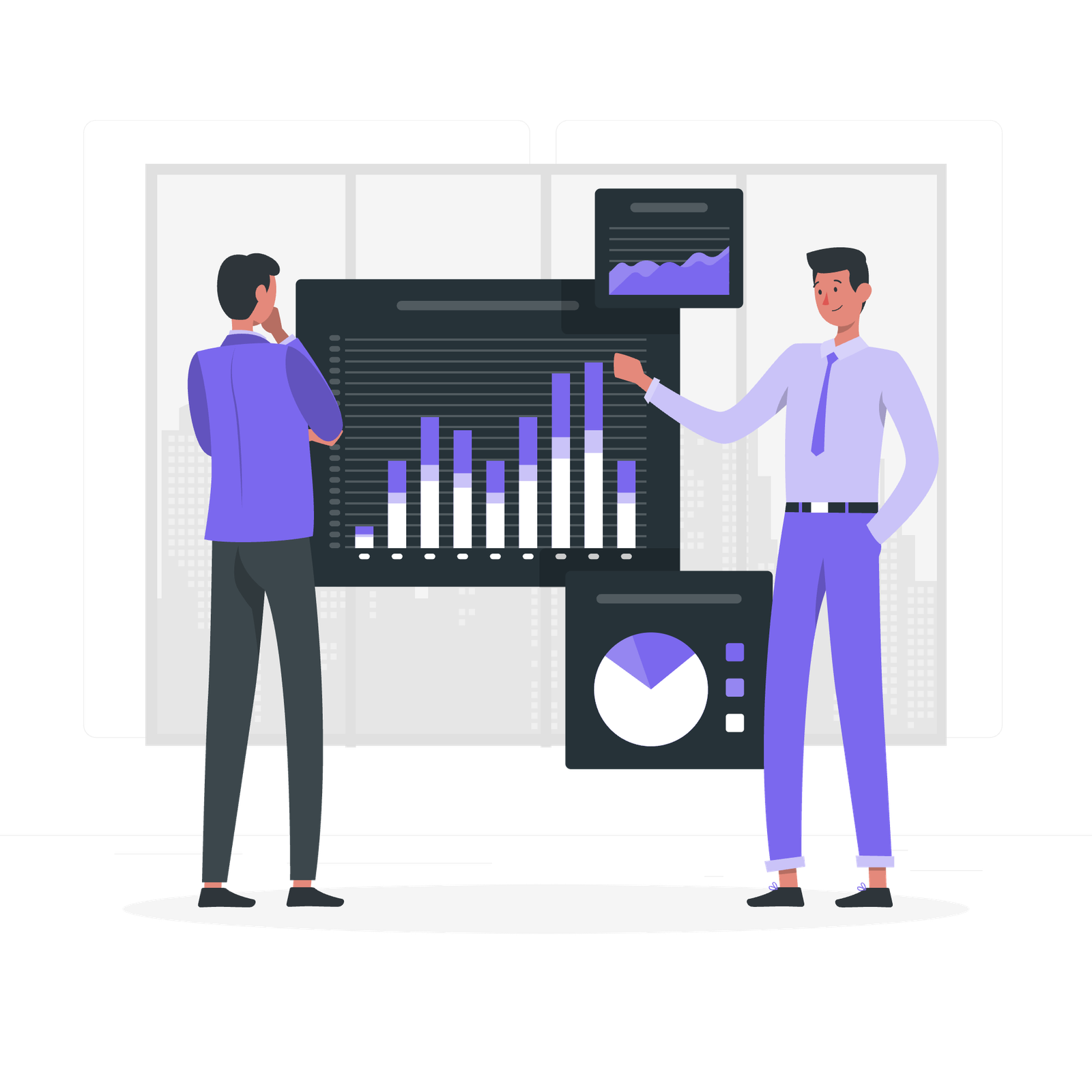 Efficiency and cost metrics