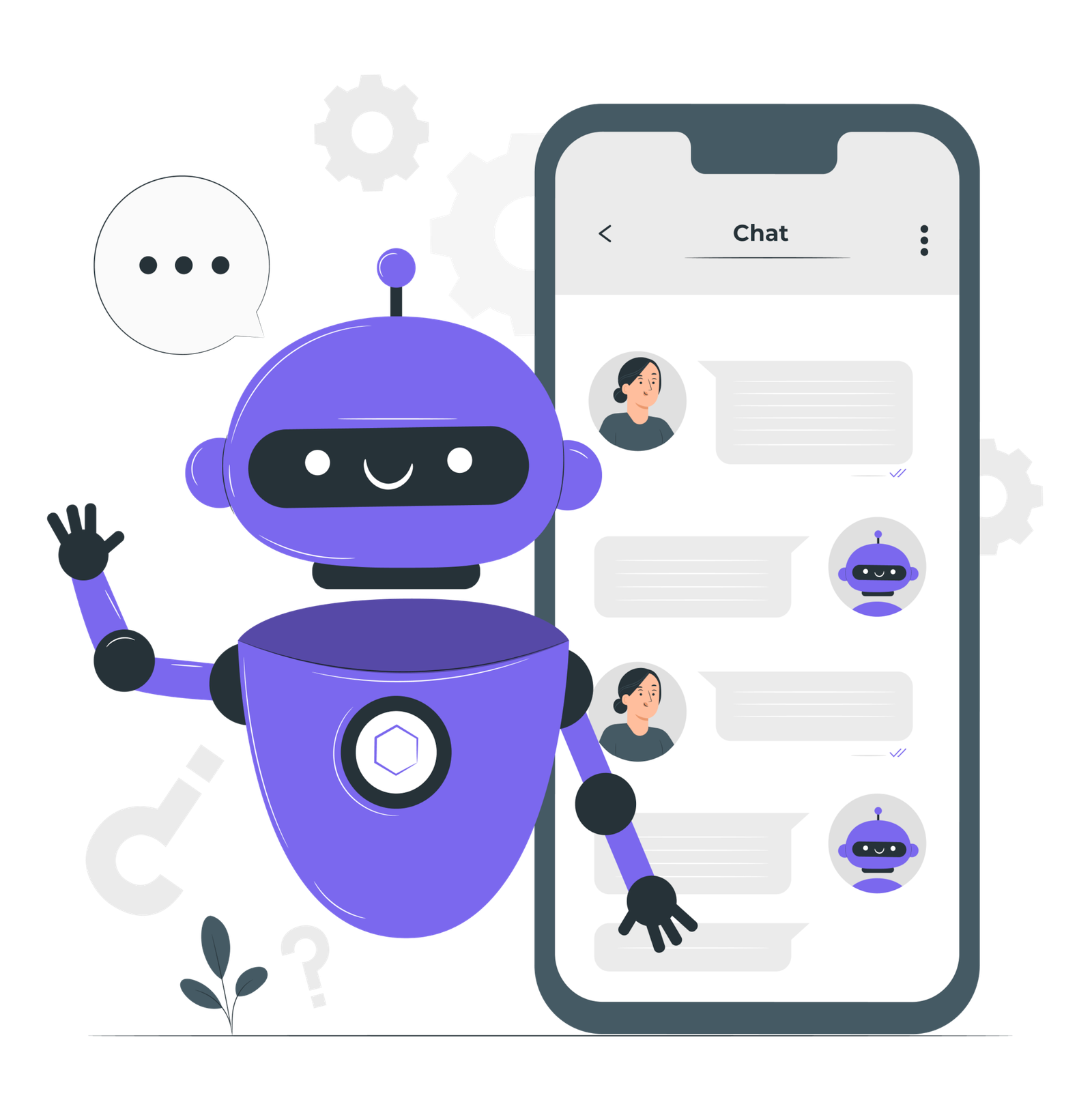 ai chatbots for customer support in travel and hospitality 