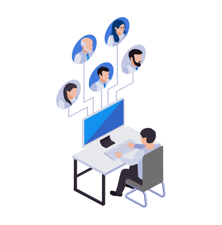 Telecalling lead generation