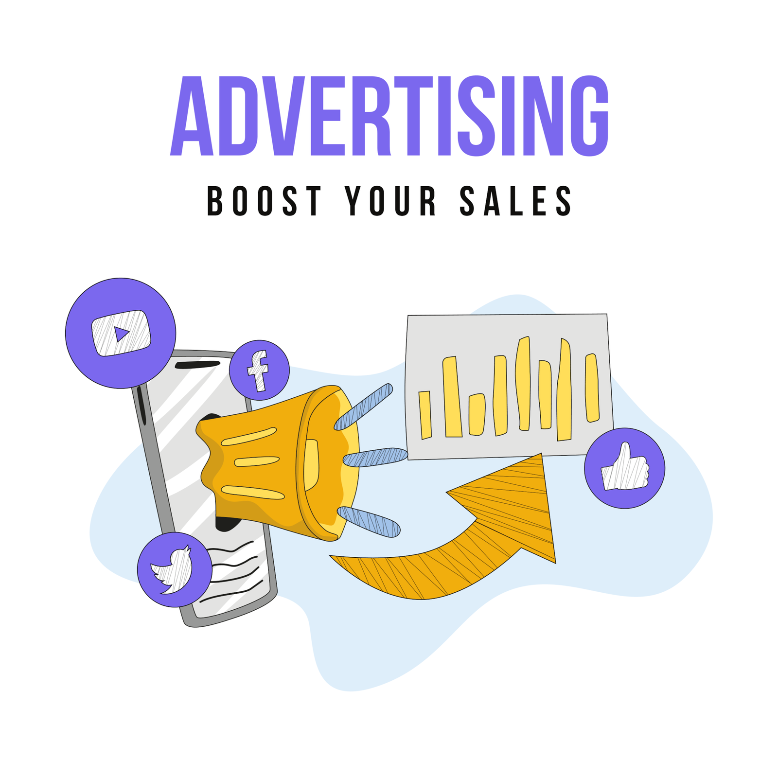 Run targeted ads on Meta and Google