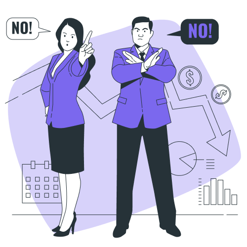 Objection handling - telecaller skills