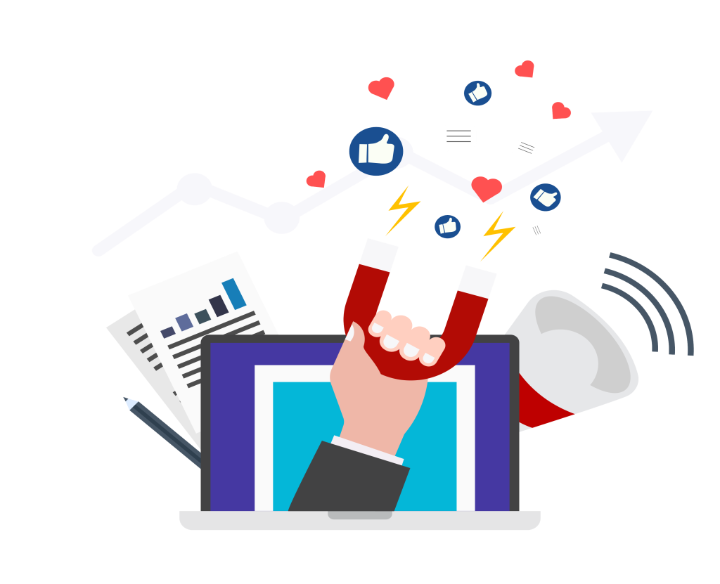 marketing personalised