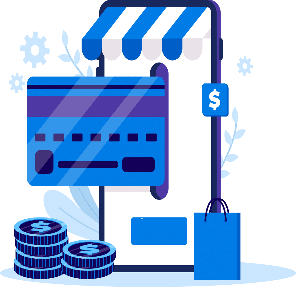 integration with payment gateways