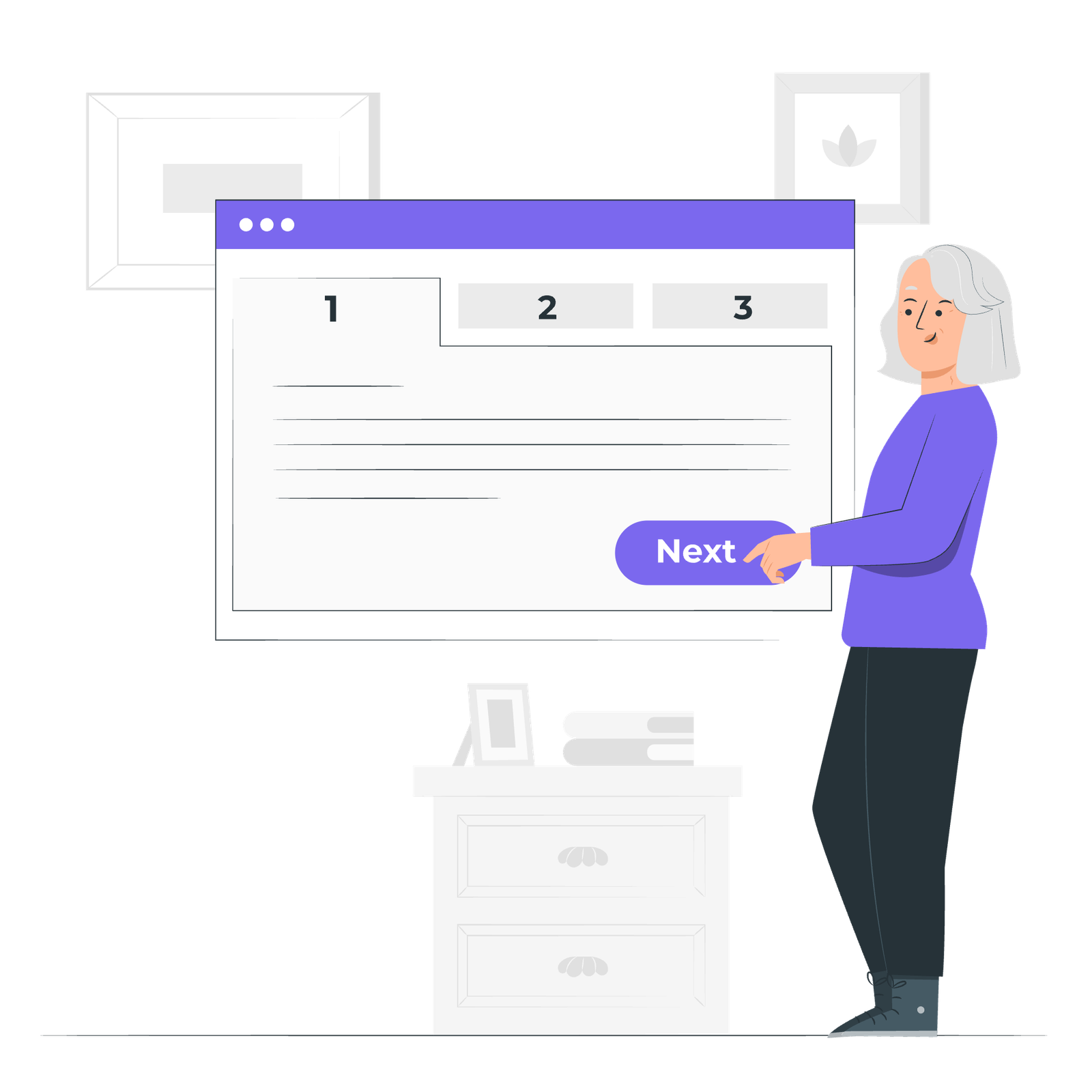 Follow-ups are essential to leads into customers