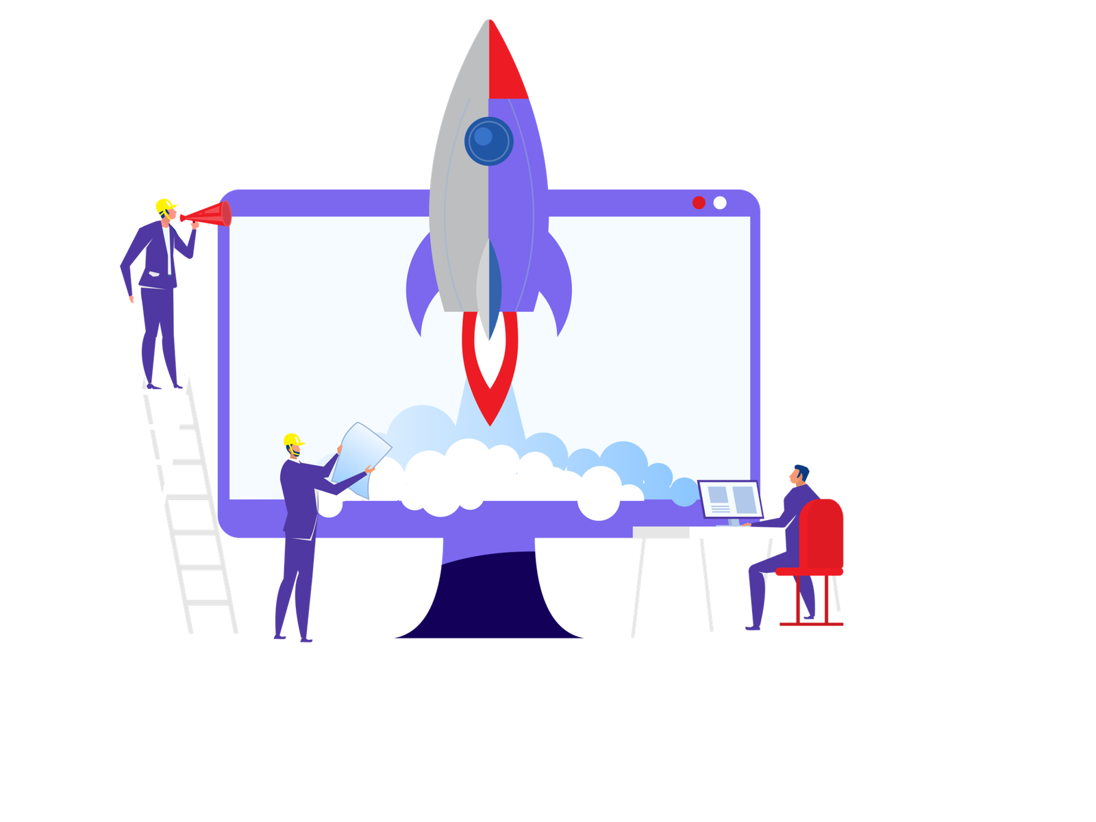 Fast onboarding and local support