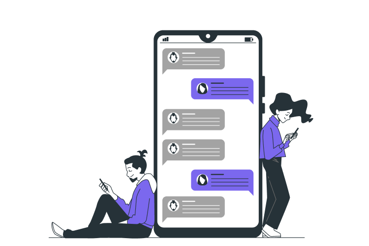 whatsapp integration