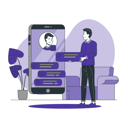 crm and whatsapp integration - crm software trends india