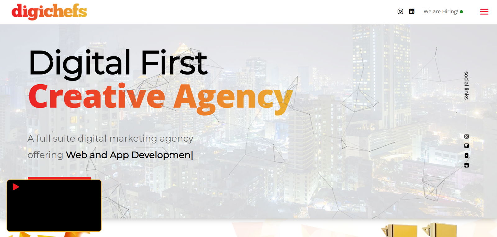 Digi Chefs is real estate digital marketing agency