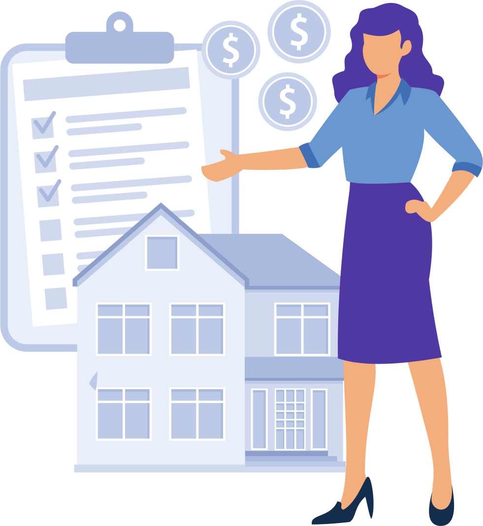 Making a real estate business plan