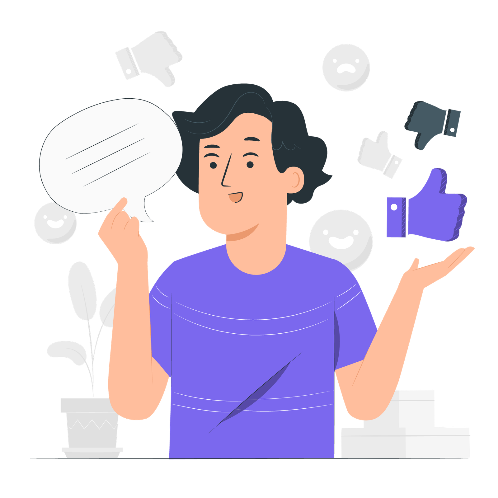 Post-sale follow-ups are important to ensure future business and referrals 