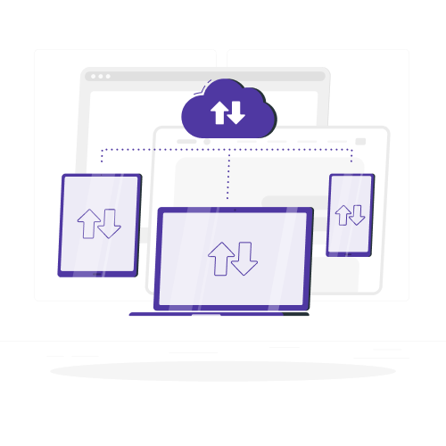 offline crm functionality - crm software trends india