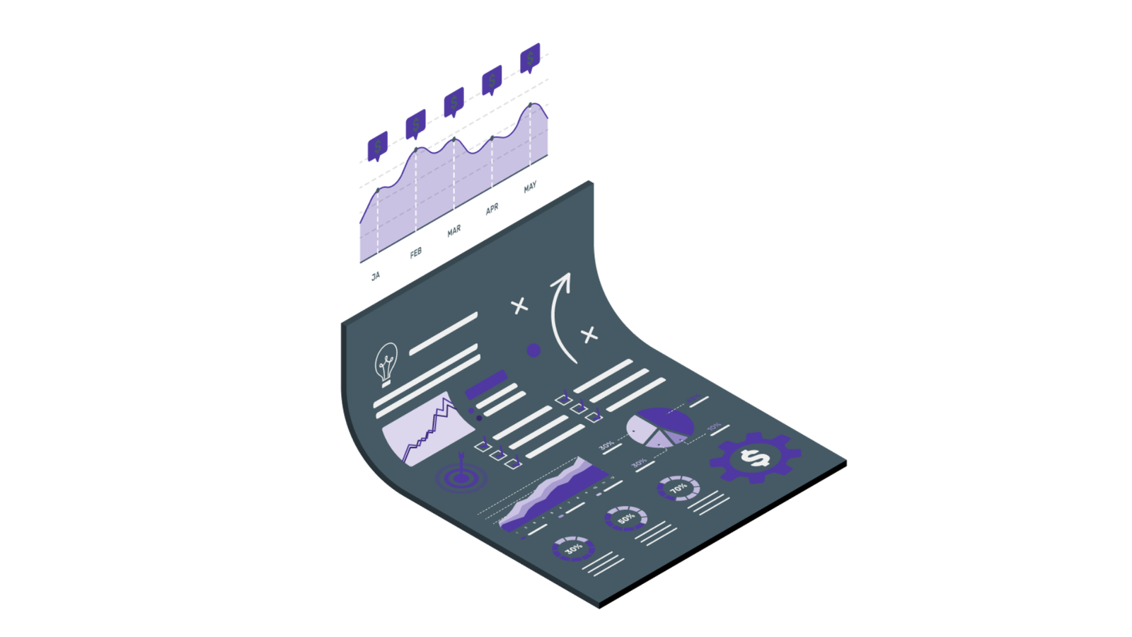 CRM for sales and support for SMBs