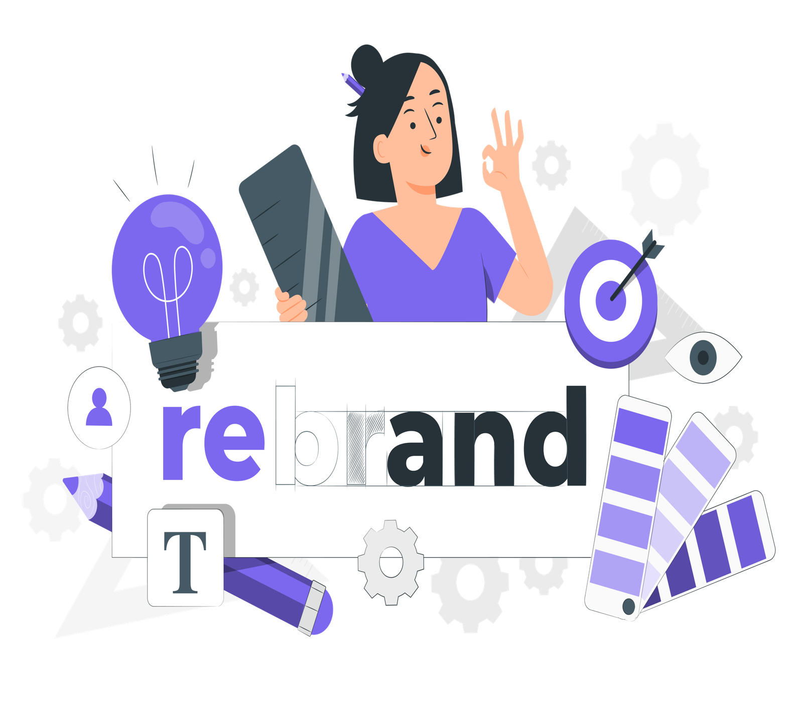 branding an marketing of real estate