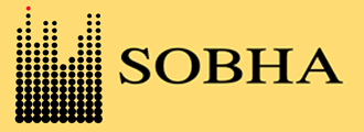 Sobha ltd - 