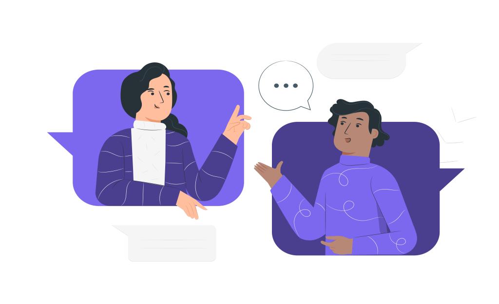 Communicatiom skills 