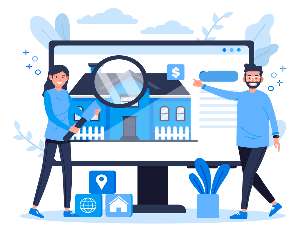 digital literacy as technical skills for a real estate agent